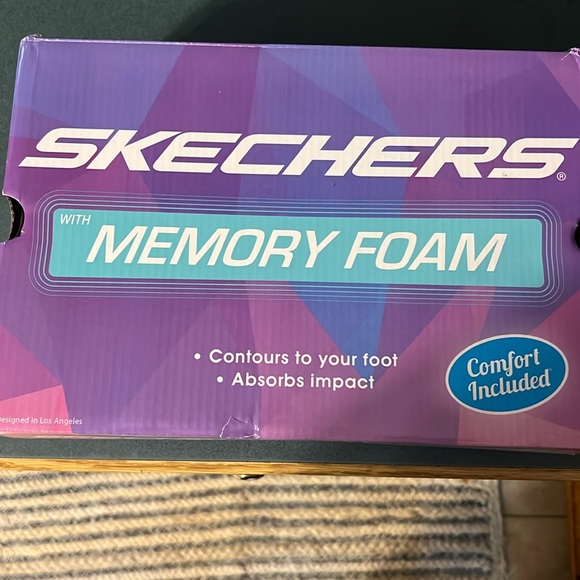 Sketchers Summits-Top Player - Picture 2 of 3